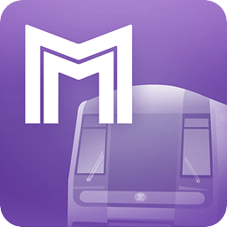  Hong Kong Metro software v3.2 Android version