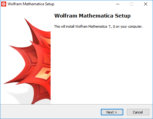 mathematica7.0汉化版