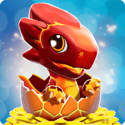  Cute Dragon Fight IOS Account Version v7.2.0