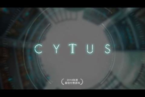 赛特斯2手游(cytus2)v4.5.0(1)