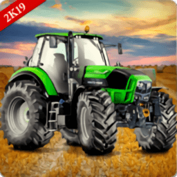 模拟农场19手机版 v1.3 安卓版 495735