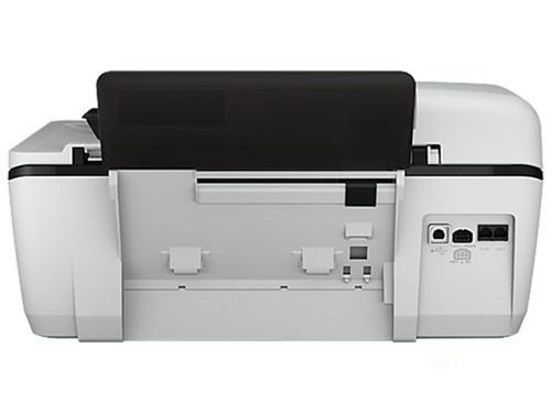 惠普f378打印机驱动程序