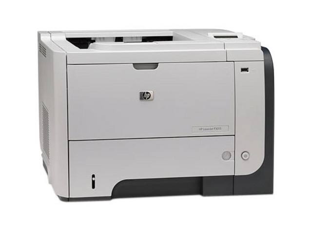惠普3015打印机驱动