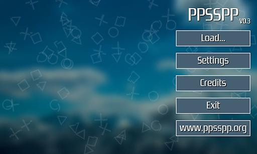 psp模拟器安卓中文版v1.7.2 安卓汉化版(2)