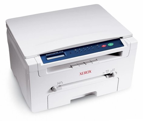 富士施乐 2065打印机驱动
