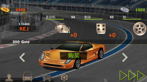 真实驾驶模拟游戏v9.6 安卓版(3)