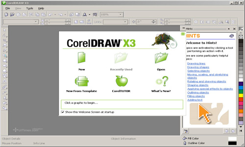 coreldraw x3绿色版(1)
