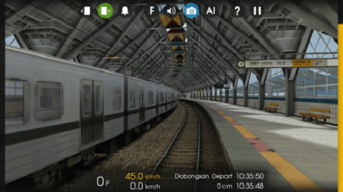 列车模拟中国站手机版(4)