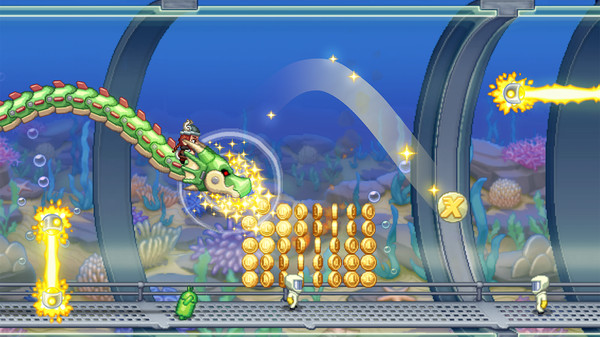 jetpack joyride(疯狂喷气机)(3)