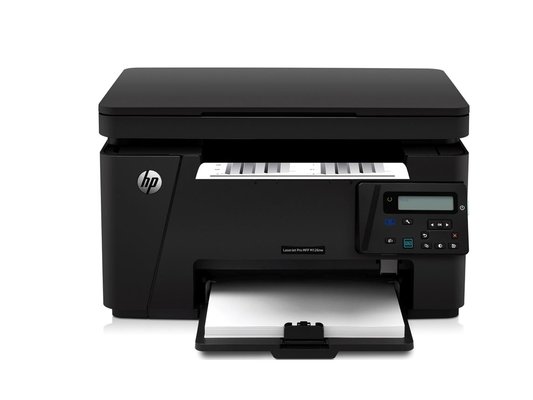 惠普1112打印机驱动