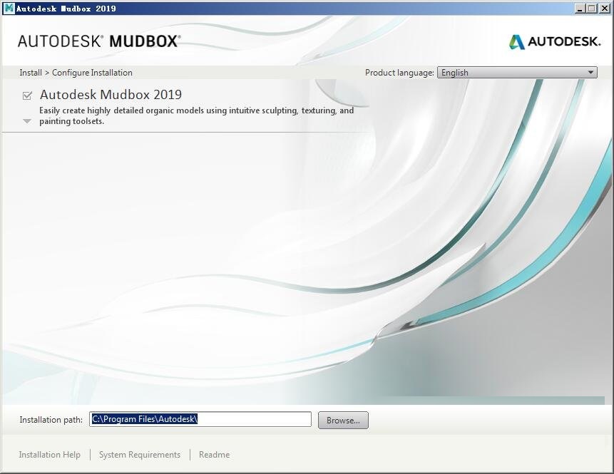 mudbox2019新版