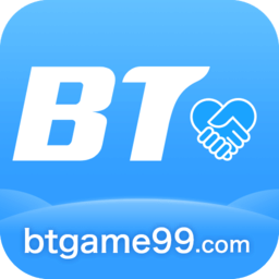 btgame手游appv3.5.5 安卓版