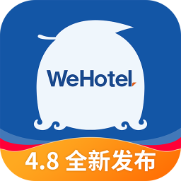 锦江酒店手机客户端 v5.8.0