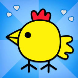 快乐小鸡游戏手机版 v2.7
