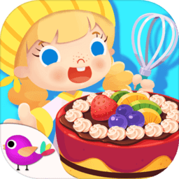 糖糖蛋糕店中文版 v1.2 安卓免费版