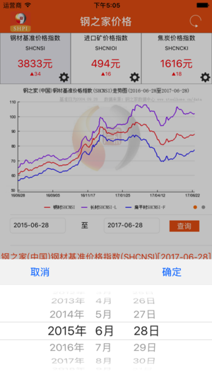 钢之家价格app(1)