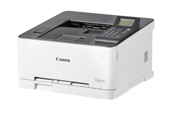 佳能canonlbp611cn打印机驱动