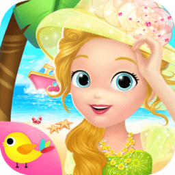 莉比小公主之环游世界完整版 v1.4 安卓版