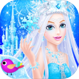 公主沙龙之冰雪派对游戏 v1.4 安卓版