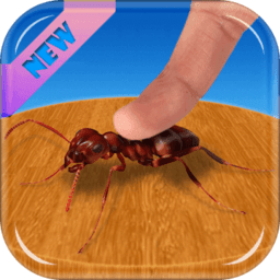 蚂蚁工坊游戏