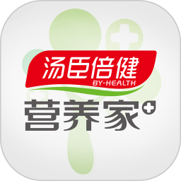 汤臣倍健营养管家app