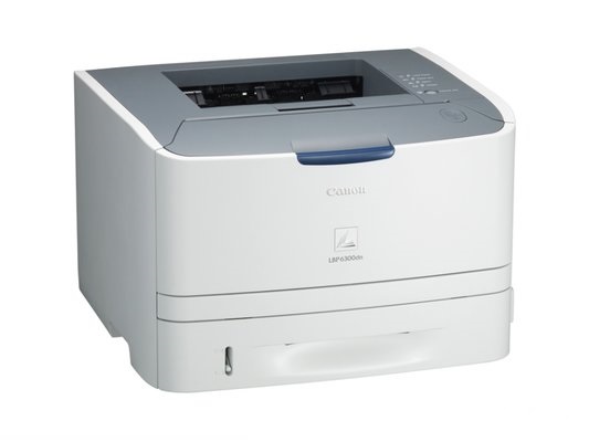 佳能lbp6300dn打印机驱动官方版(1)