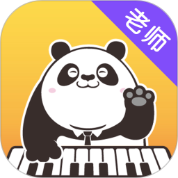 熊猫钢琴陪练老师app v1.8.3 安卓版
