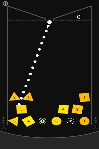 物理弹球游戏v1.10 安卓最新版(3)