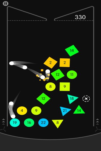 物理弹球游戏v1.10 安卓最新版(2)