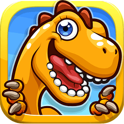 恐龙神奇宝贝国际版游戏 v2.2.0 安卓版