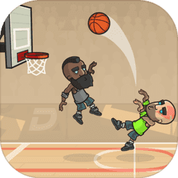 篮球之战手机版 v2.0.34.1 安卓版