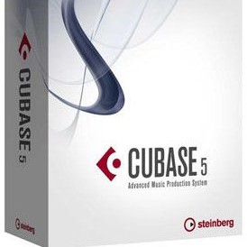 cubase5官方版 v5.1.0.105 完整版