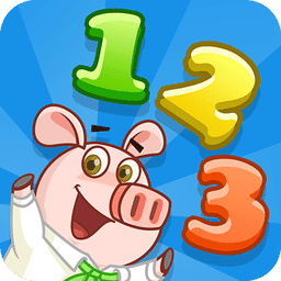 宝贝数学乐园游戏 v3.2.0 安卓版