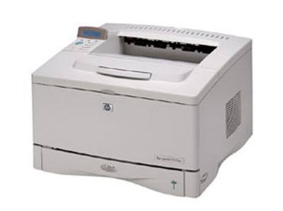 hp5100打印机驱动
