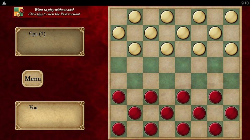 checkersfree国际跳棋手机版(3)