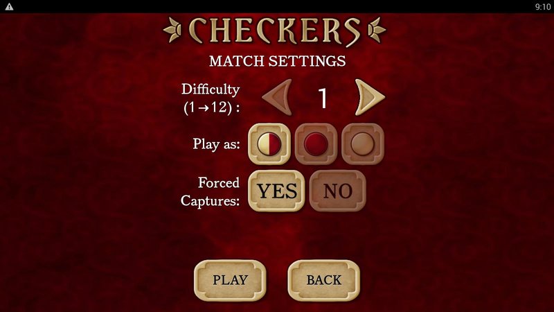 checkersfree国际跳棋手机版v2.171 安卓版(1)