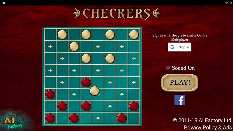 checkersfree国际跳棋手机版下载