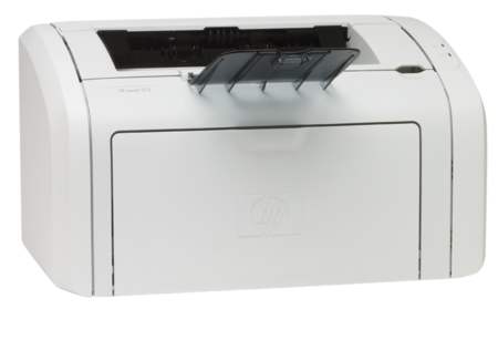 惠普1018打印机驱动程序