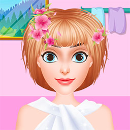 童话小公主甜心校园美发屋手机版 v1.0.0 安卓版