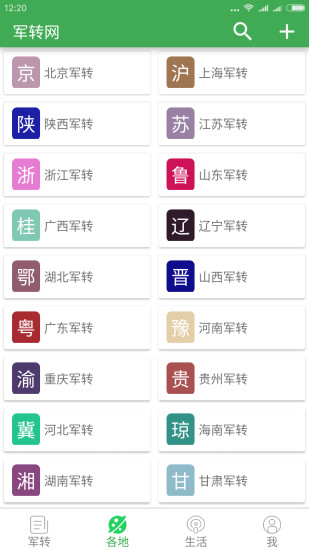 军转网论坛app(1)