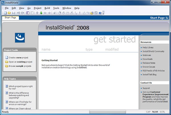 installshield2008安裝包(1)