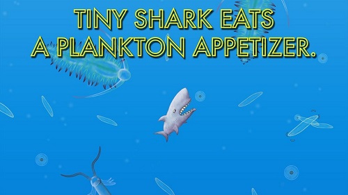 美味海洋鲨鱼版手游v1.4.1.0 安卓手机版(2)