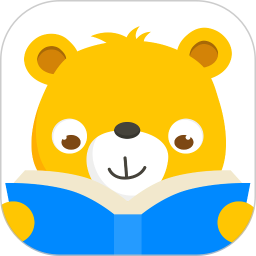 七彩熊绘本app