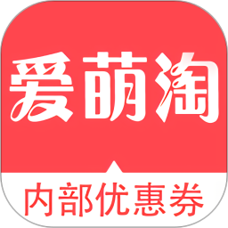 愛(ài)萌淘app v3.8.0 安卓版