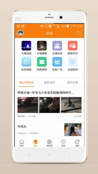 大埔网app(2)