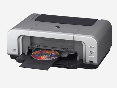 佳能ip4200打印机驱动v2.0.0 官方版(1)