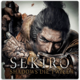 只狼暗影再亡手游(sekiro shadows die twice)