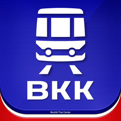 bkk曼谷捷运app v1.1 安卓版