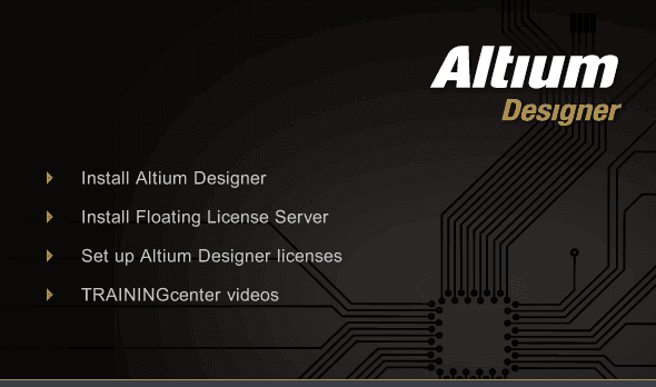 altium designer 09破解版(1)