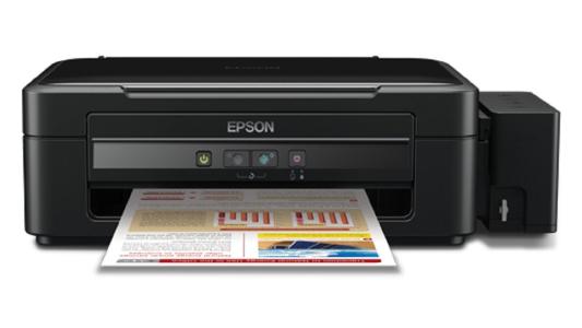 epsonl120打印机驱动官方版(1)
